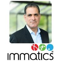 Ali Mohamed | Vice President, CMC | Immatics Inc » speaking at Festival of Biologics