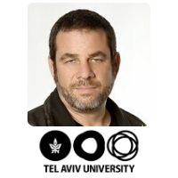 Yariv Wine | Senior Lecturer | Tel Aviv University » speaking at Festival of Biologics