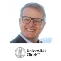Markus Seeger | Associate Professor | University of Zurich » speaking at Festival of Biologics