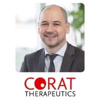 Thomas Schirrmann, Chief Executive Officer & Founder, CORAT Therapeutics