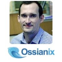 Pawel Stocki, Reseach Director, Ossianix, Inc.