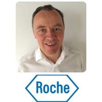 Patrick Bulau, Senior Principal Scientist, Roche Pharma