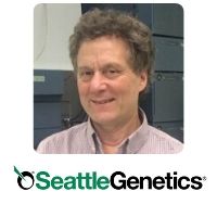 Peter Senter, Vice President Of Chemistry, Seattle Genetics Inc