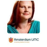 Marjolein Van Egmond, Professor Of Oncology And Inflammation, V.U. University Medical Center