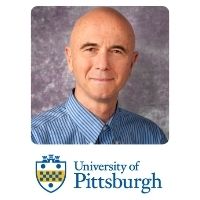 Dimiter Dimitrov, Professor Of Medicine, University of Pittsburgh