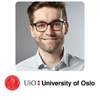 Victor Greiff, Associate Professor, Department Of Immunology, The University of Oslo