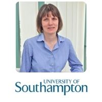 Sally Ward, Professor of Molecular Immunology and Director of Translational Immunology, University of Southampton