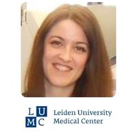 Elena Dominguez-Vega, Senior Researcher, Center for Proteomics and Metabolomics, Leiden University Medical Center (Netherlands)