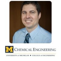 Greg Thurber, Associate Professor in Chemical Engineering and Biomedical Engineering, University of Michigan