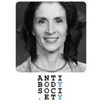 Janice Reichert, Executive Director, The Antibody Society