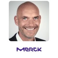 Andreas Evers, Principal Scientist, Merck KGaA