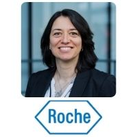 Sara Colombetti | Global Head Oncology Discovery Pharmacology | Roche Innovation Center Zurich » speaking at Festival of Biologics