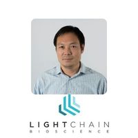Limin Shang | Director of Pharmacology, Light | Chain Bioscience – A Brand of Novimmune » speaking at Festival of Biologics