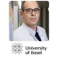 Gregor Hutter | Research Group Leader | University Hospital Basel » speaking at Festival of Biologics