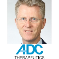 Jens Würthner | Head of Clinical Development – EU | ADC Therapeutics » speaking at Festival of Biologics