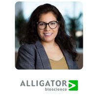 Laura von Schantz | Director Antibody Engineering | Alligator Bisocience AB » speaking at Festival of Biologics