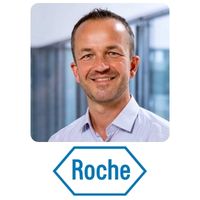 Hubert Kettenberger | Head of Computational Protein Engineering | Roche » speaking at Festival of Biologics