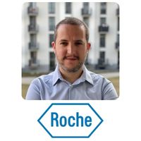 José Bonfiglio | Science and People Lead Mass Spectrometry @pRED | Roche » speaking at Festival of Biologics