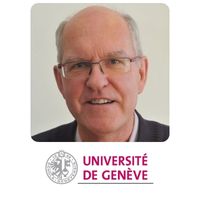 Beat Imhof | Honorary Professor (Emeritus) | University of Geneva » speaking at Festival of Biologics