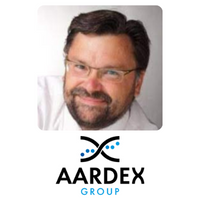 Bernard Vrijens | Chief Executive Officer and Scientific Lead | Aaradex Group » speaking at Festival of Biologics