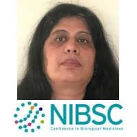Meenu Wadhwa | Section Leader For Cyotkines And Growth Factors Section | NIBSC » speaking at Festival of Biologics