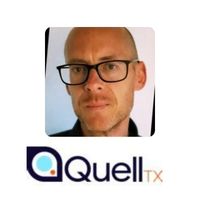 Dominik Hartl | Chief Medical Officer (CMO) | Quell Therapeutics » speaking at Festival of Biologics