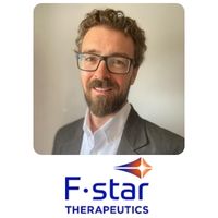 Ryan Fiehler | Associate Director, Discovery | F-star Biotechnology Ltd » speaking at Festival of Biologics