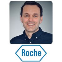 Martin Bader | Head of Large Molecule Characterization | Roche » speaking at Festival of Biologics