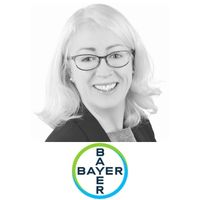 Fionnuala Mcaleese-Eser, Group Antibody Discovery Leader, Bayer