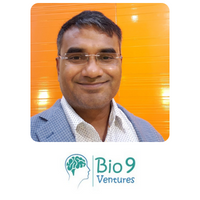 Raj Pallapothu, Executive Chairman, Bio 9 Ventures