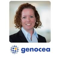 Jessica Baker Flechtner | Chief Scientific Officer | Genocea Biosciences » speaking at Festival of Biologics