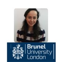 Cristina Sisu | Lecturer | Brunel University » speaking at Festival of Biologics