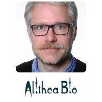 Tim Fugmann | Senior Scientific Advisor | Alithea Bio » speaking at Festival of Biologics