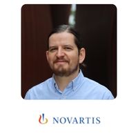 Bjoern Hueber | Senior Principal Scientist Data Science - Data Management | Novartis » speaking at Festival of Biologics