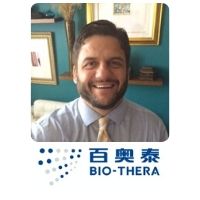 Bert Thomas | Senior Vice President Of Business Development | Bio-Thera Solutions » speaking at Festival of Biologics
