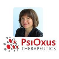 Samantha Bucktrout | VP Research Strategy | PsiOxus Therapeutics Ltd » speaking at Festival of Biologics