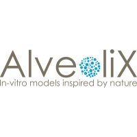 Alveolix at Festival of Biologics Basel 2022