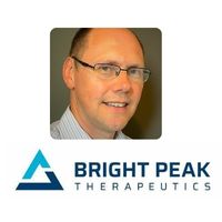 Adrian Walmsley, Senior Director Autoimmune, Bright Peak Therapeutics