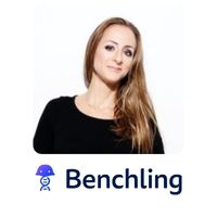 Meritxell Orpinell, Team Lead, Professional Services, Benchling