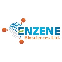 Enzene Biosciences Ltd at Festival of Biologics Basel 2022