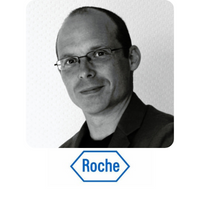 Cedric Berger | Head of Knowledge Extraction & Integration | Roche » speaking at BioTechX