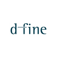 D-Fine GmbH, sponsor of BioTechX 2022