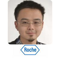 Tao Xu | Senior Data Scientist | Roche » speaking at BioTechX