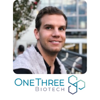 Bradlay Pryde | Chief Operating Officer | OneThree Biotech » speaking at BioTechX
