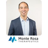 John Castle | Chief Data Science Officer | Monte Rosa Therapeutics » speaking at BioTechX