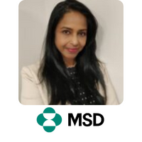 Radha Krishnan | Executive Director, Clinical Pathology Lead | MSD » speaking at BioTechX