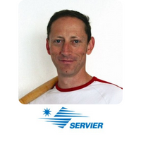 Thierry Dorval | Head of Data Sciences & Data Management | Servier » speaking at BioTechX