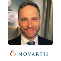David Heard | Global Program Director | Novartis » speaking at BioTechX