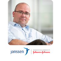 Hugo Ceulemans | Scientific Director, Discovery Data Sciences | Janssen Pharmaceutical NV » speaking at BioTechX