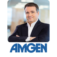 Adrien Rousset | Head of Augmented Diagnostics & Patient Identification | Amgen » speaking at BioTechX